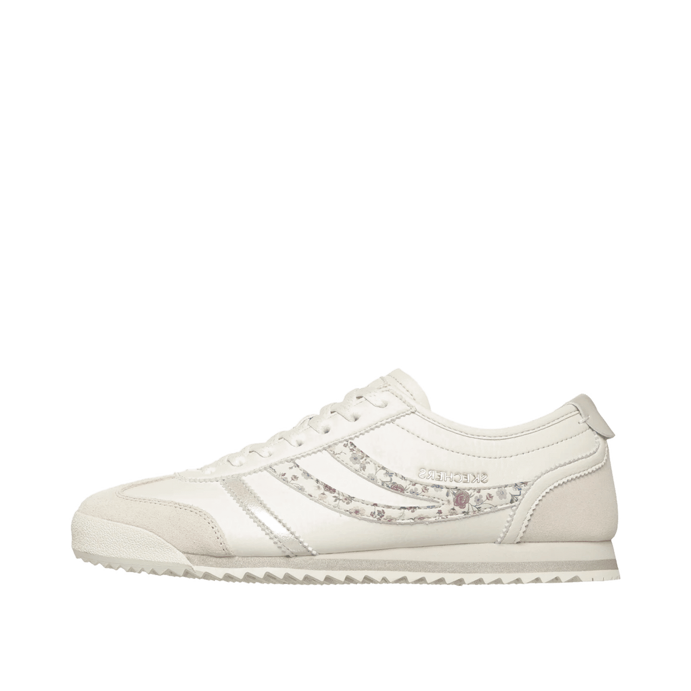 Skechers Topnotch "Hint of Floral" | 185502NTMT