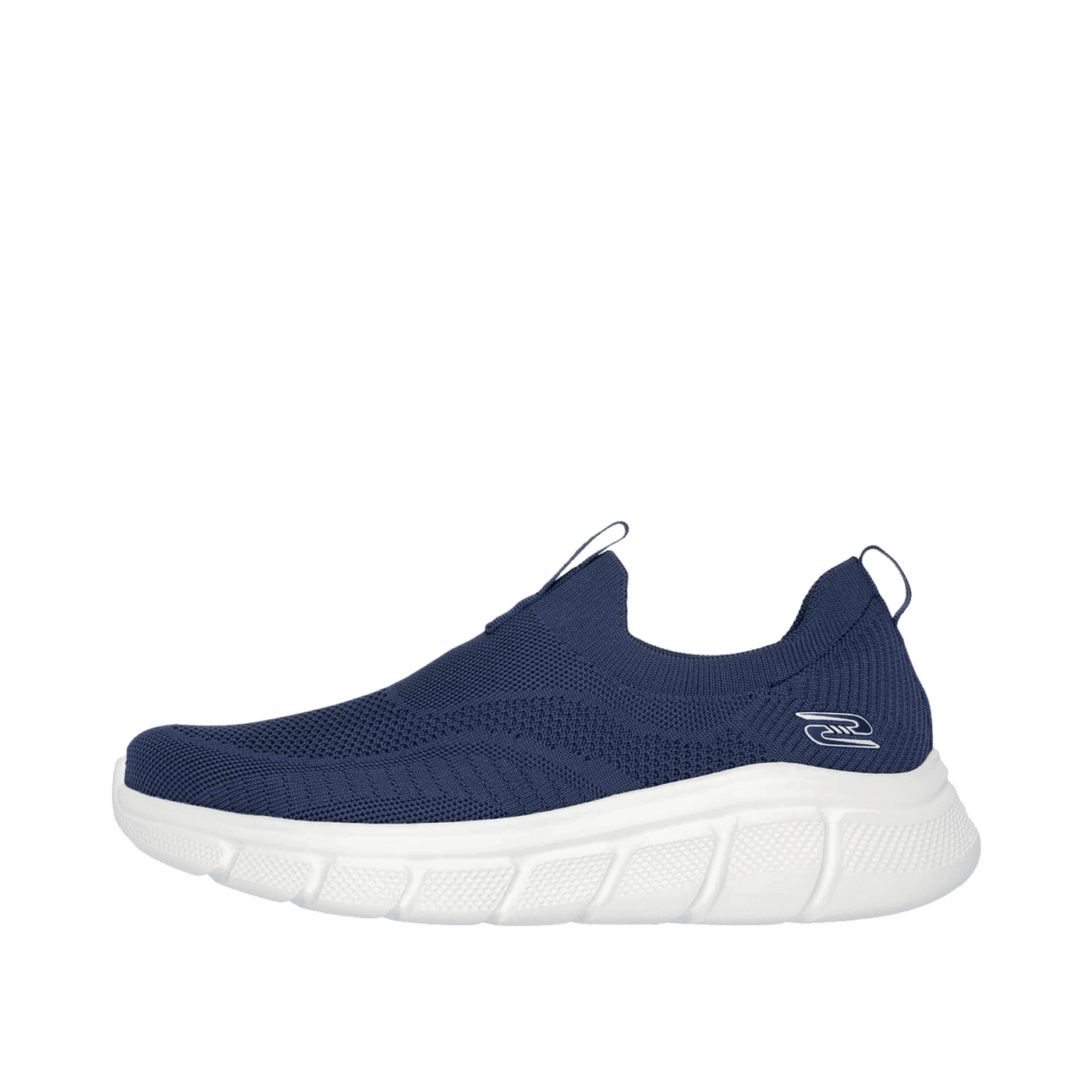 Skechers BOBS Sport B Flex - Frigid Edge "Navy" | 118107NVY