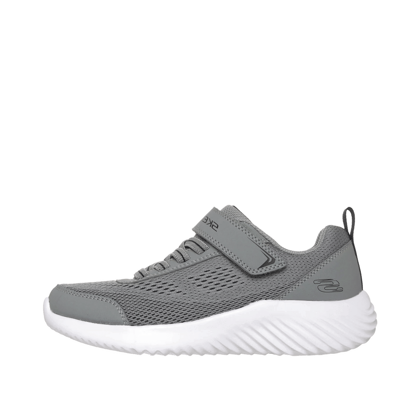 Skechers Bounder - Quantarun CM "Grey" | 403905LGRY