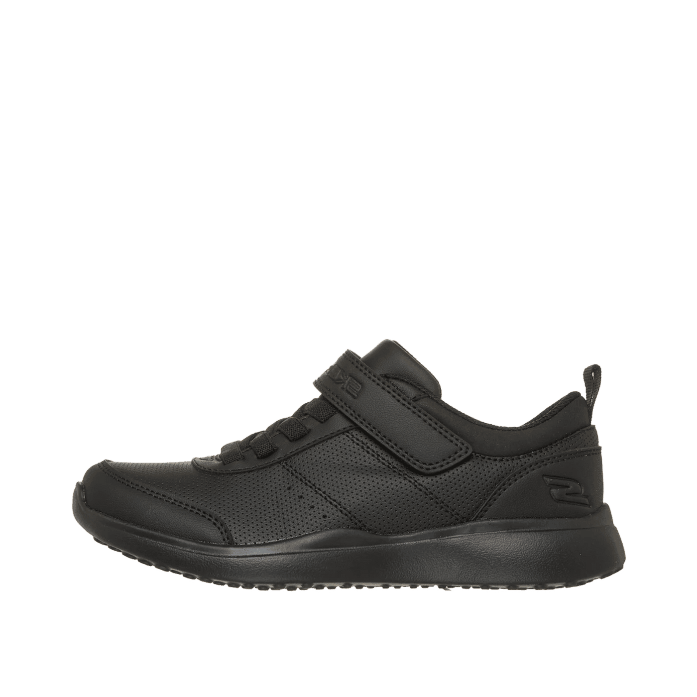 Skechers Microstrides "Black" | 302641LBBK