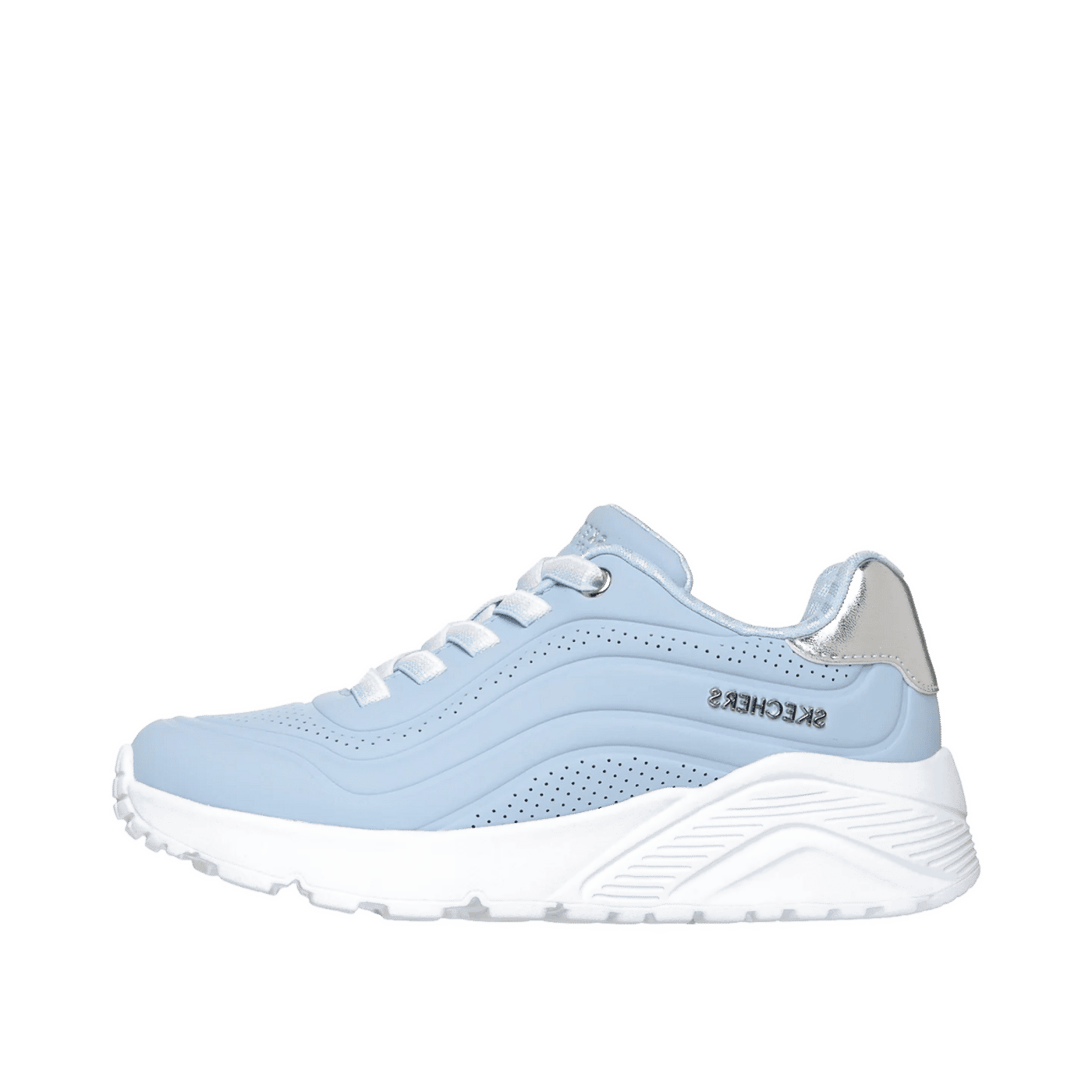 Skechers UNO Lite "Light Blue" | 310818LLTBL