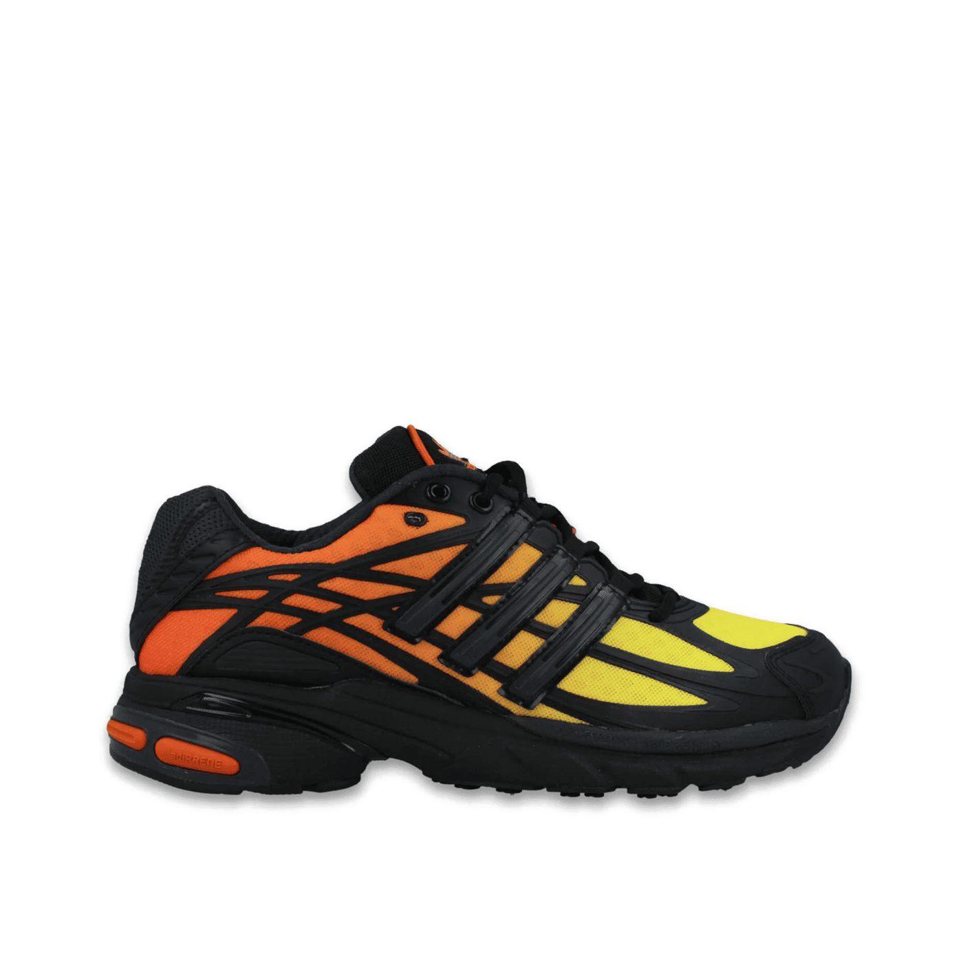Adidas Adistar Cushion "Black/Orange" | IG1737