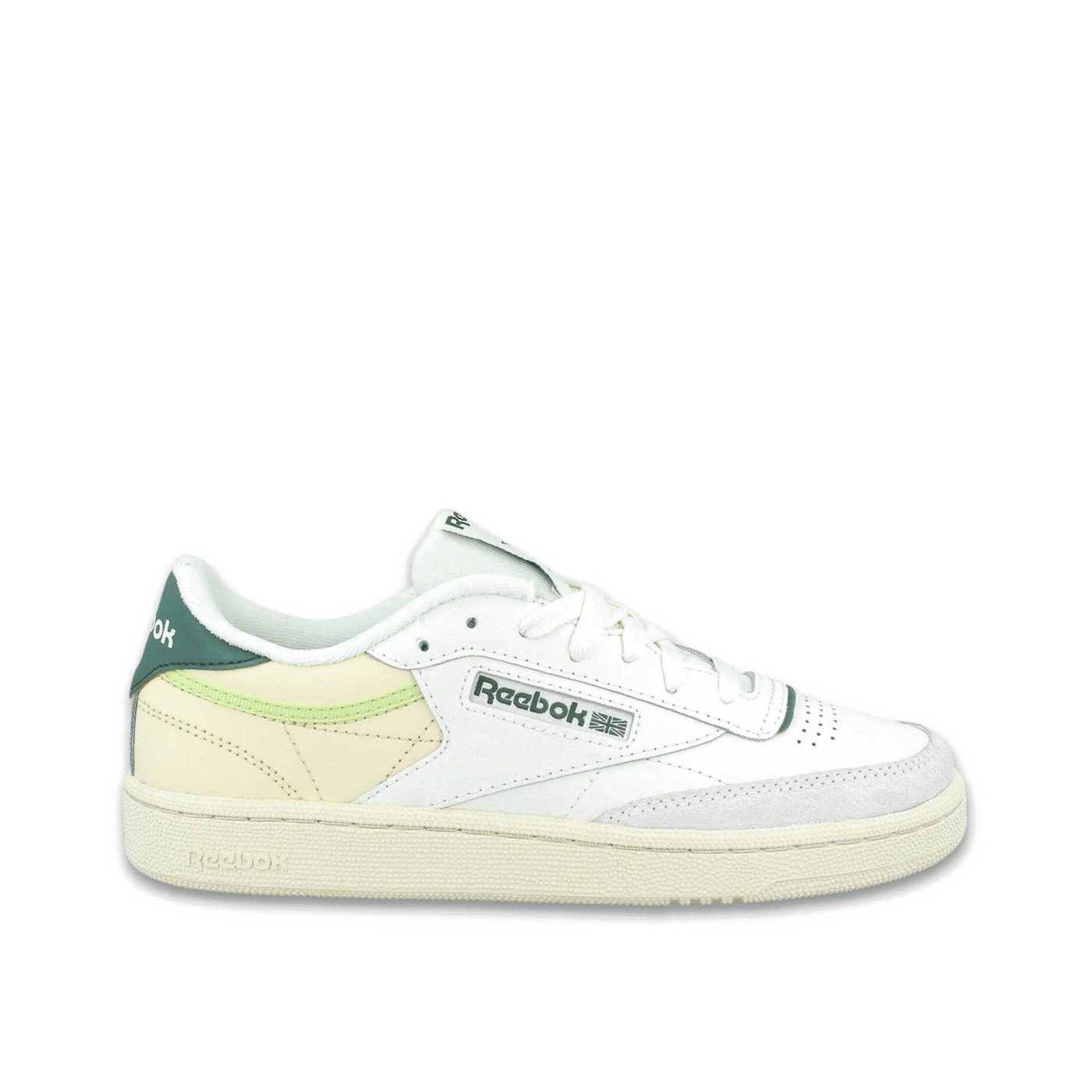 Reebok Club C 85 W "White" | 100201300