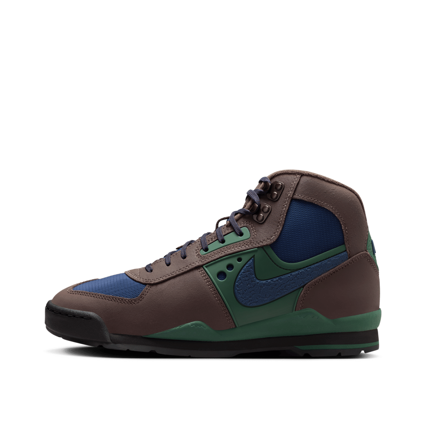 Nike Air Baltoro SP "Baroque Brown/Midnight Green" | IH4450-200