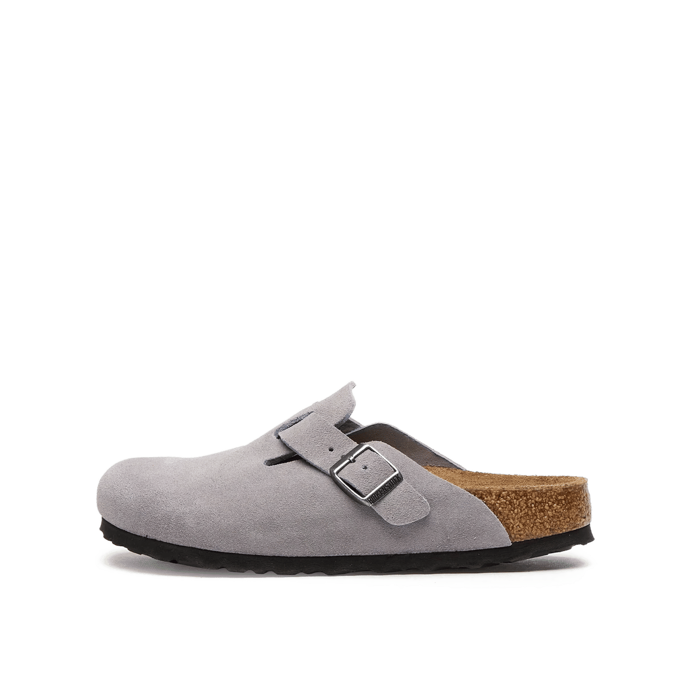 Birkenstock Boston Wmns Clog "Lavender Sky" | 1032791