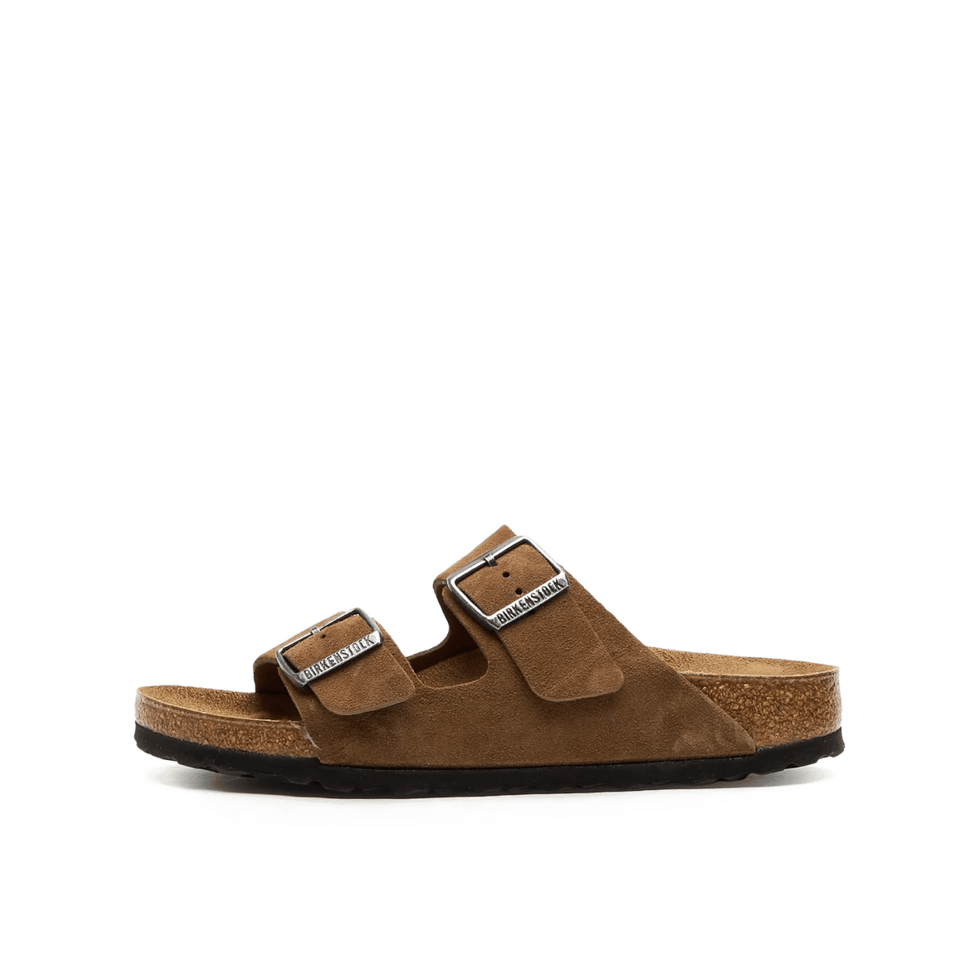 Birkenstock Arizona "Dark Tea" | 1032717