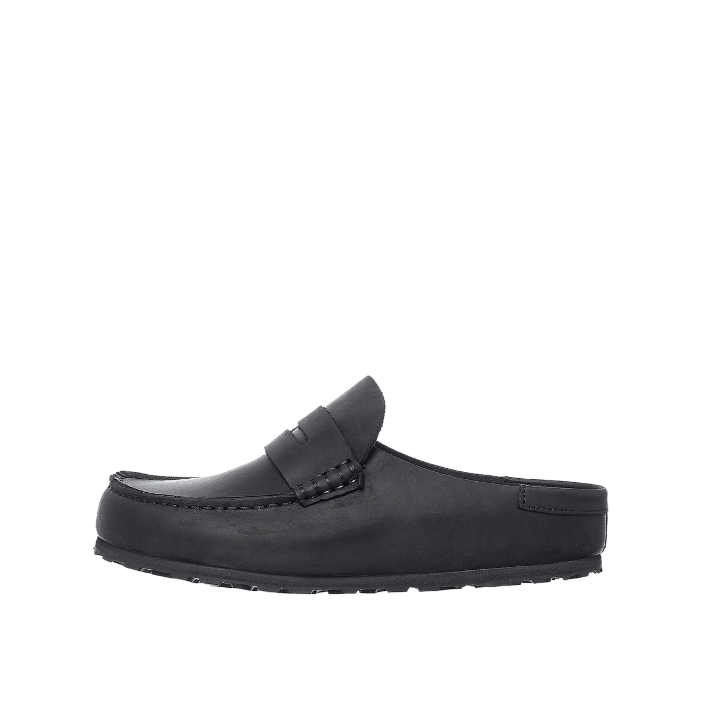 Birkenstock Naples Wrapped "Black" | 1029694