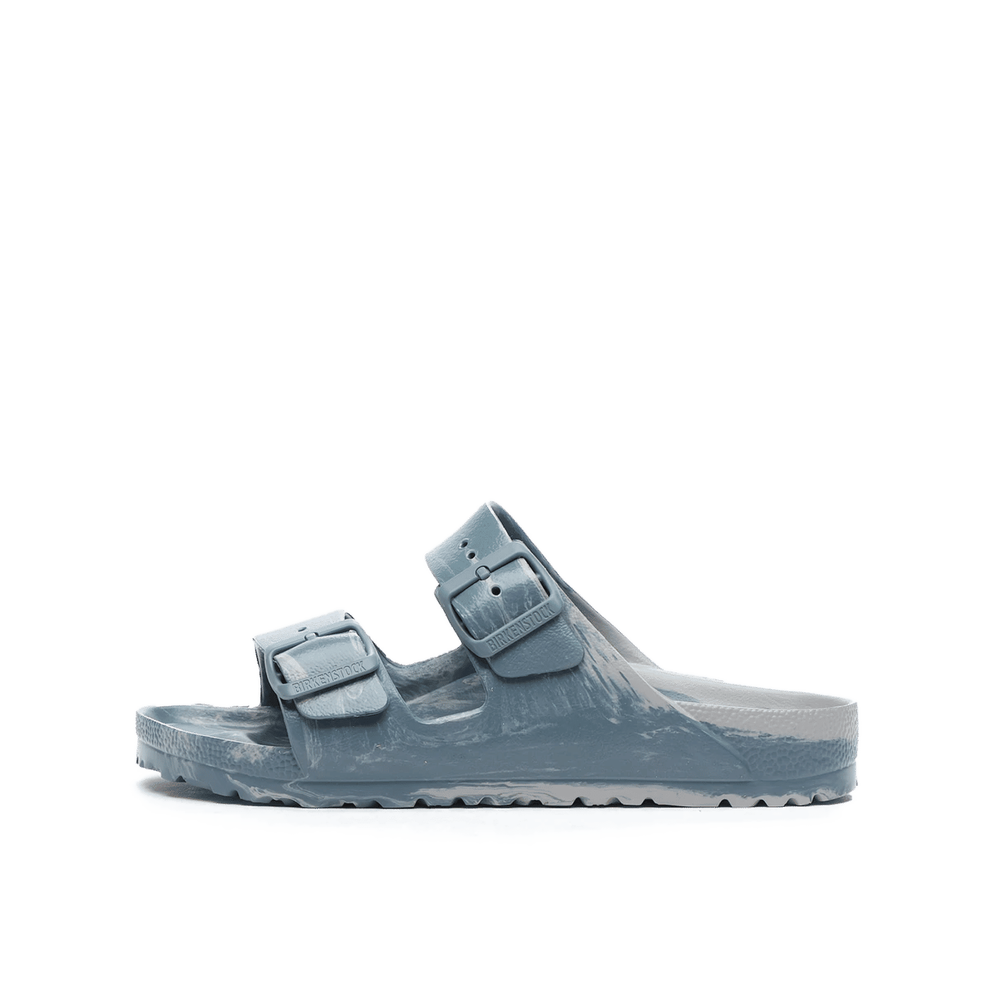 Birkenstock Arizona EVA Wmns "Basalt Gray / Stone Coin Multi" | 1031331