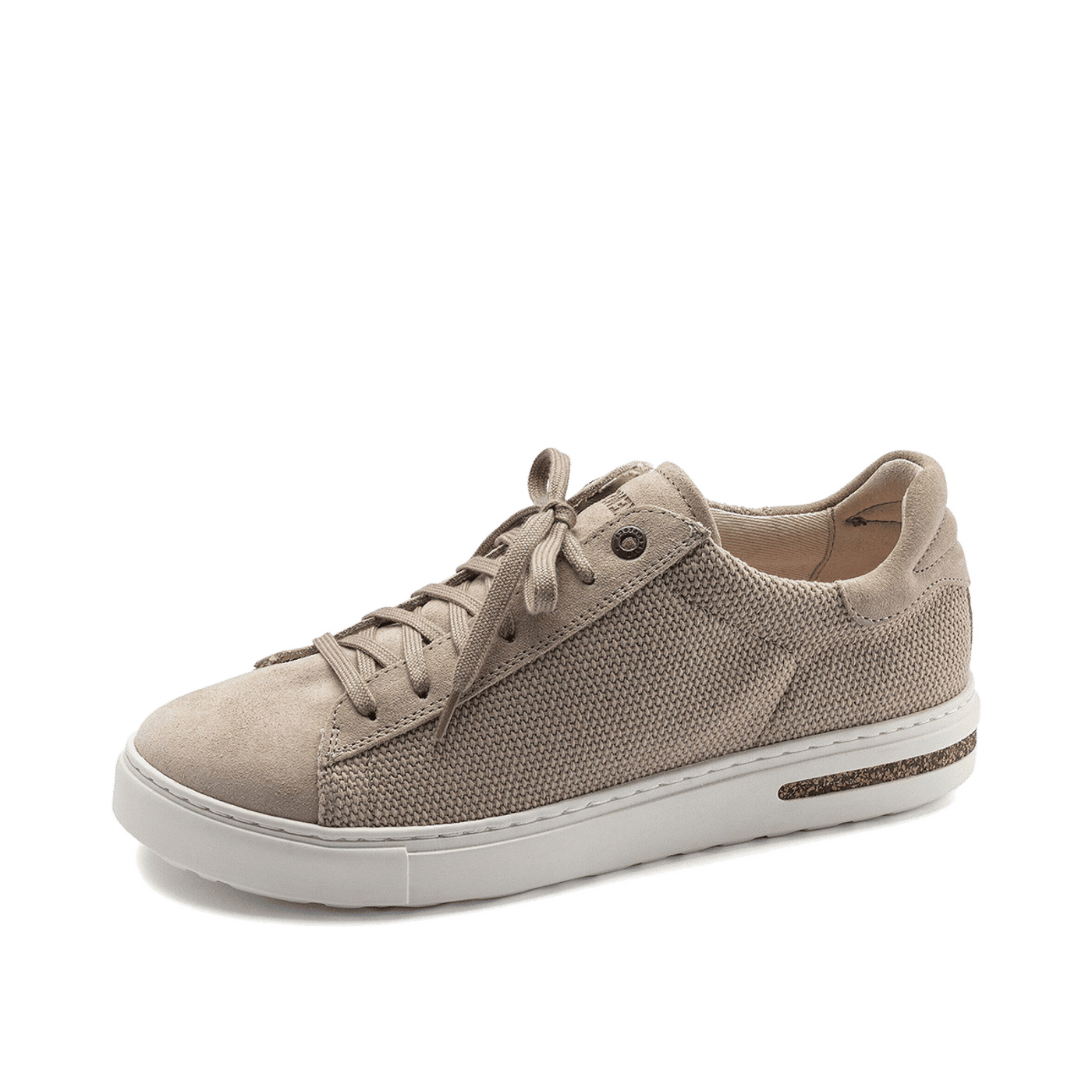 Birkenstock Bend Low "Light Brown" | 1019163