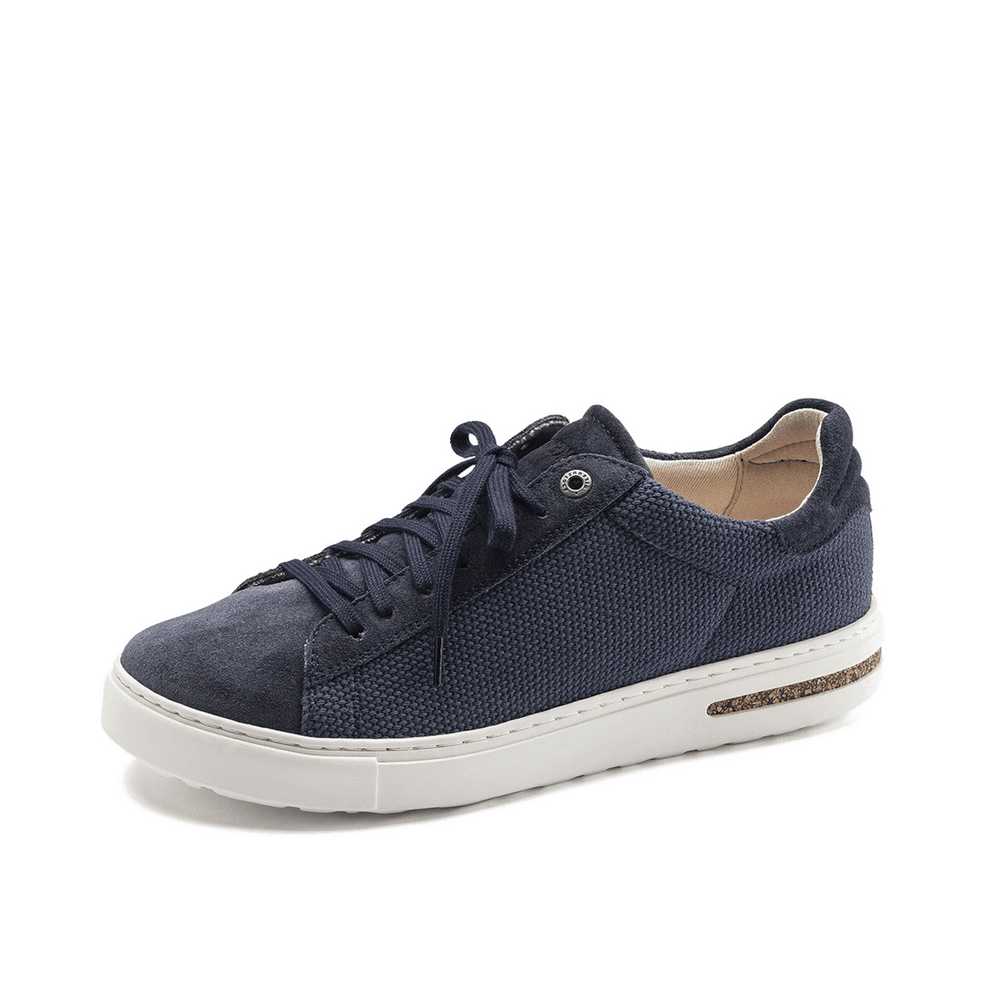 Birkenstock Bend Low "Blue" | 1019180