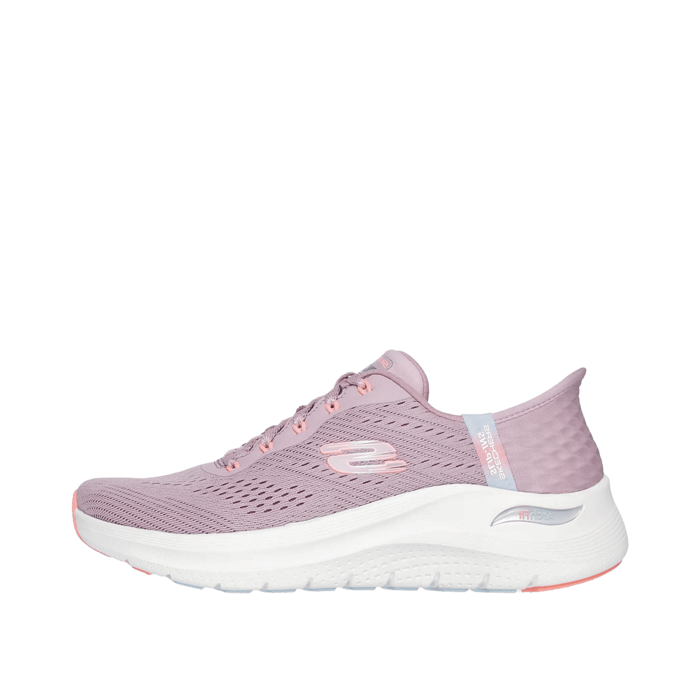 Skechers Arch Fit 2.0 "CM Mauve" | 150066MVMT