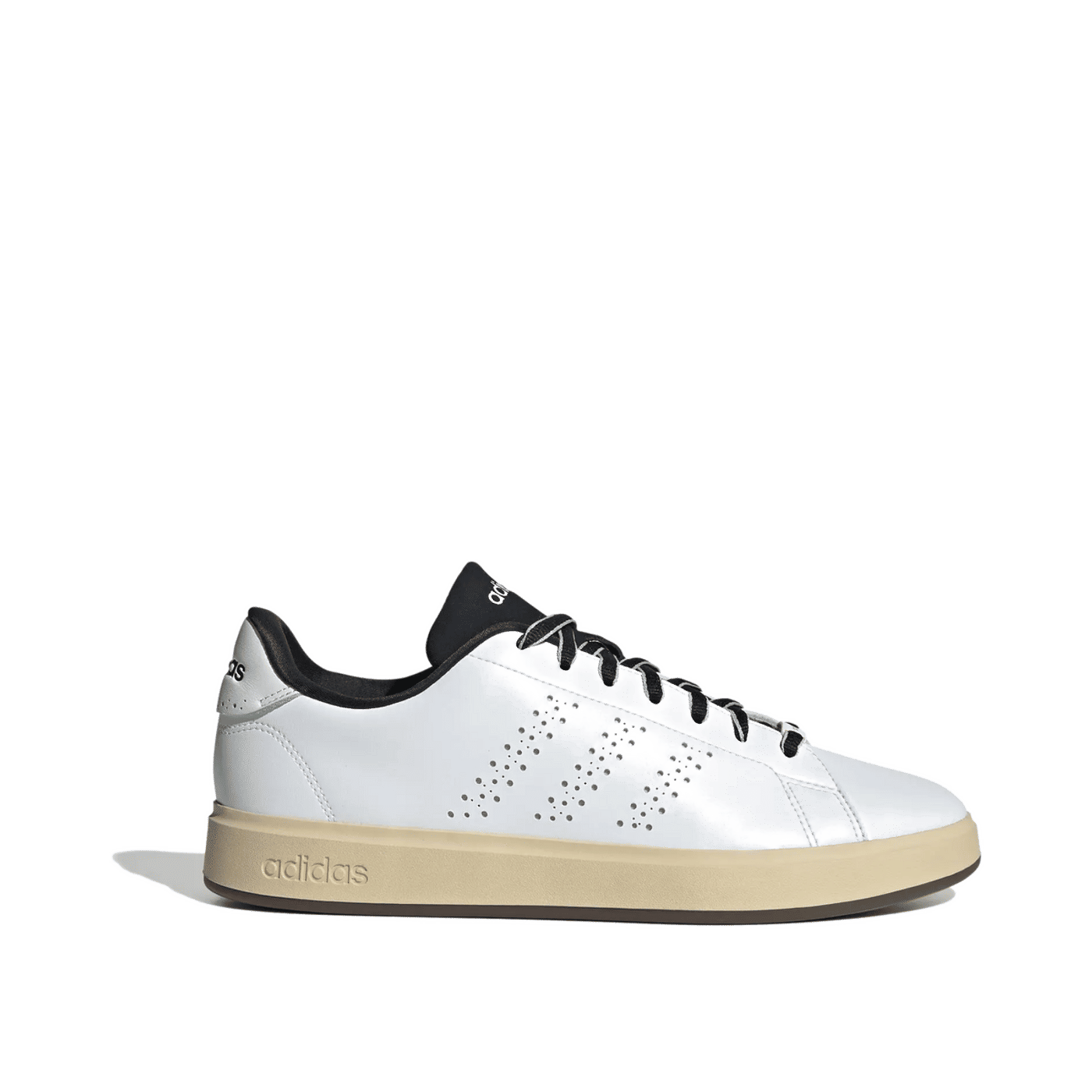 Adidas Advantage 2.0 "White" | JS4486