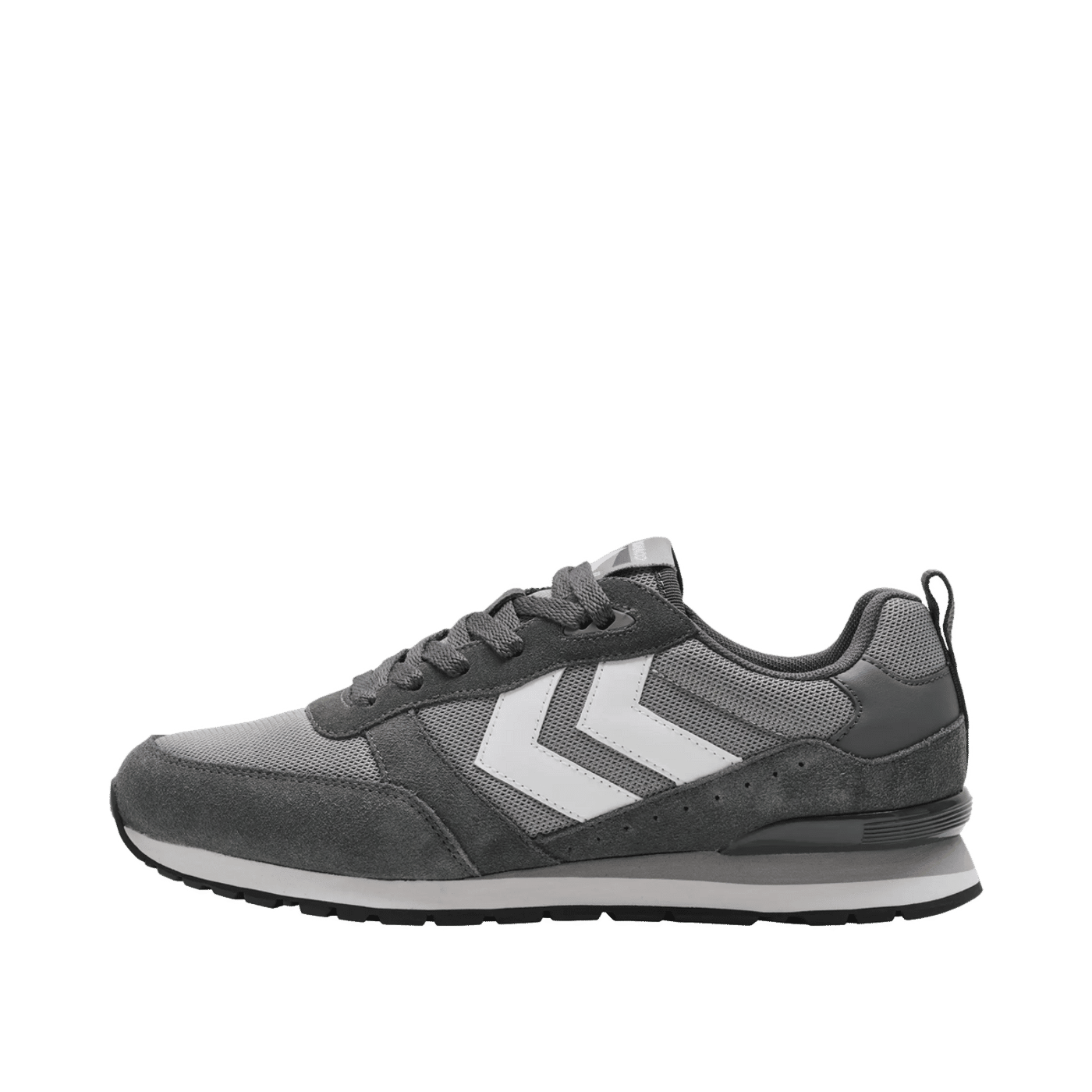 Hummel Monaco 86 "Grey" | 2165512858