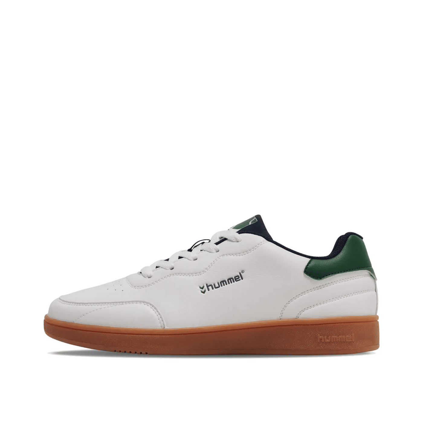 Hummel Match Point MP "White" | 2262189208