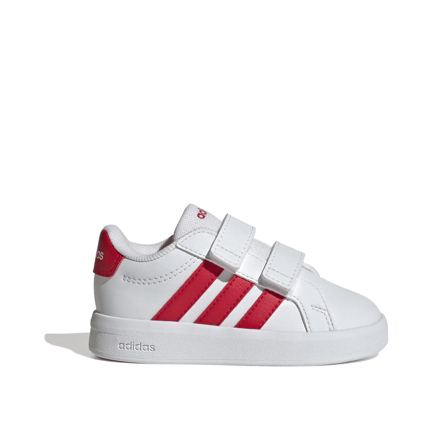 Adidas Grand Court 3.0 "White" | JP9378