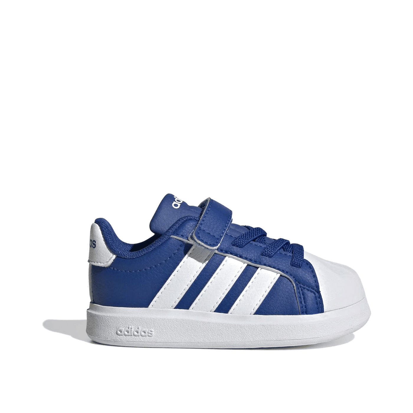Adidas Streettalk "Blue" | JQ8606