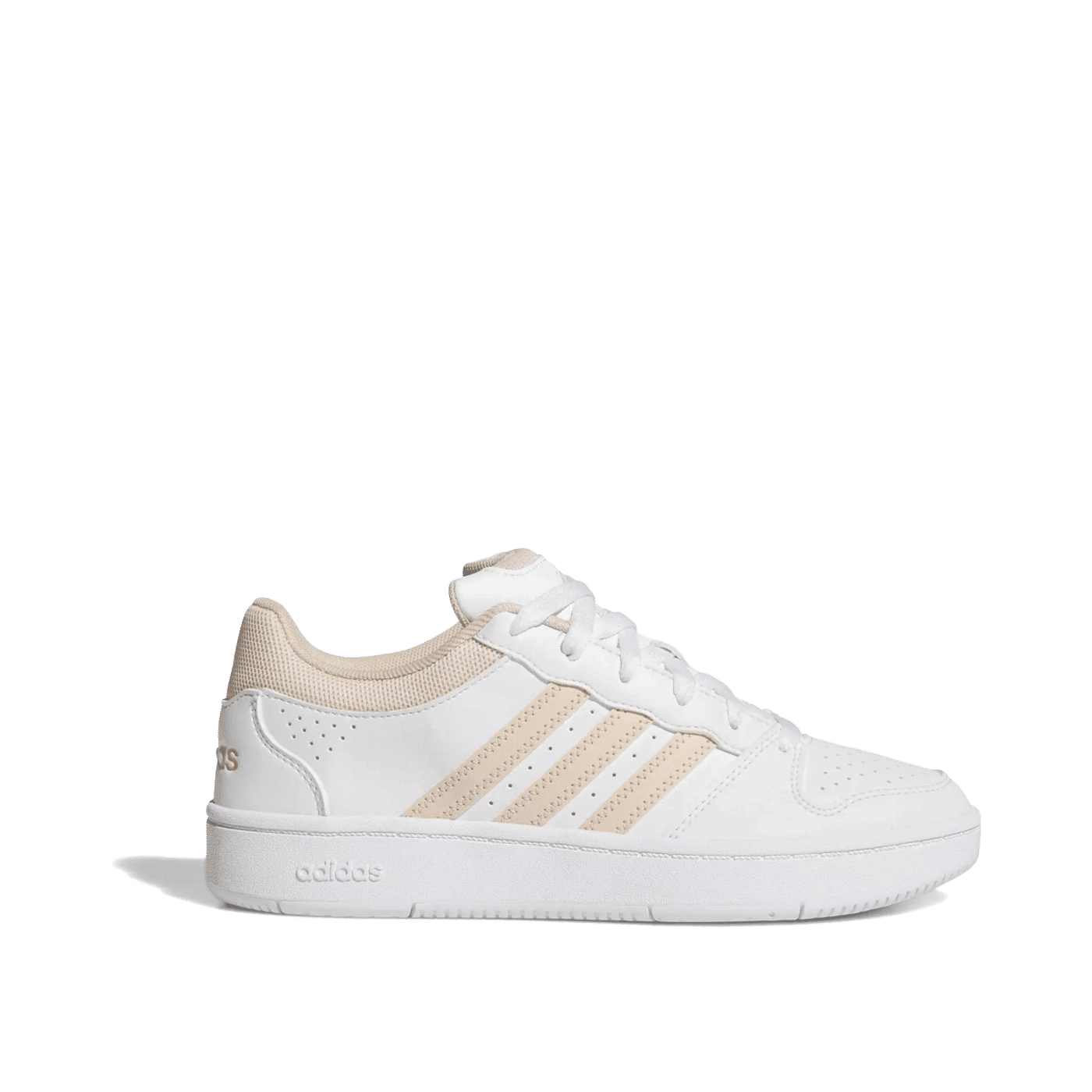 Adidas Hoops Classic Wmns "Blanc" | KI1038