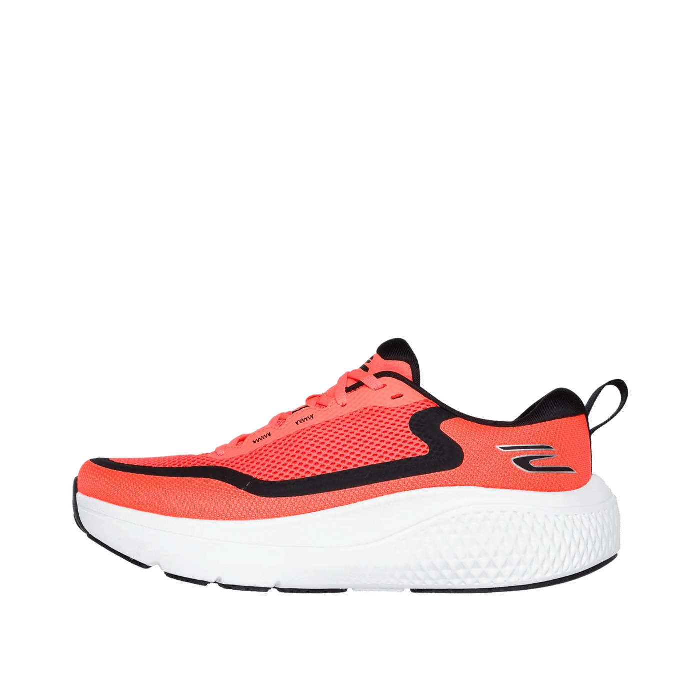 Skechers GO RUN Supersonic CM "Red/Black" | 246086RDBK