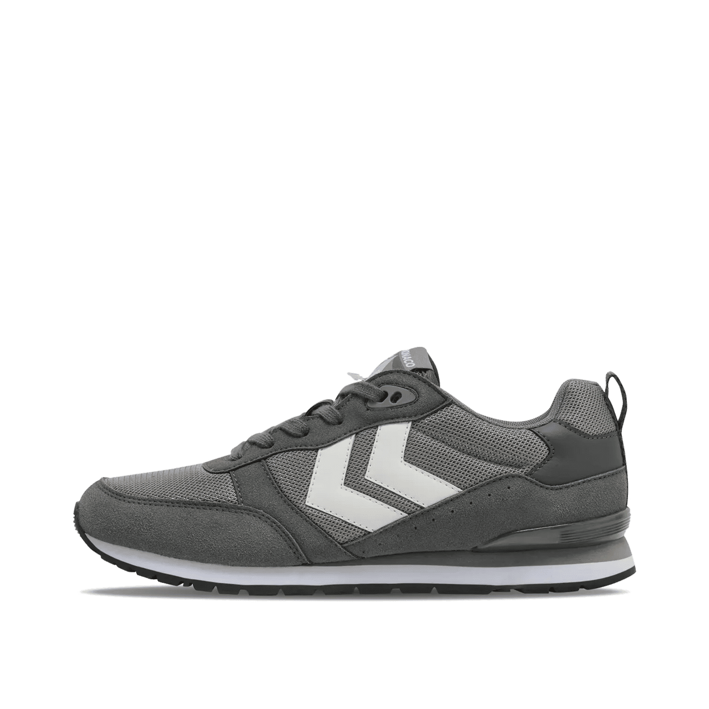 Hummel Monaco 86 "Grey" | 2165512004