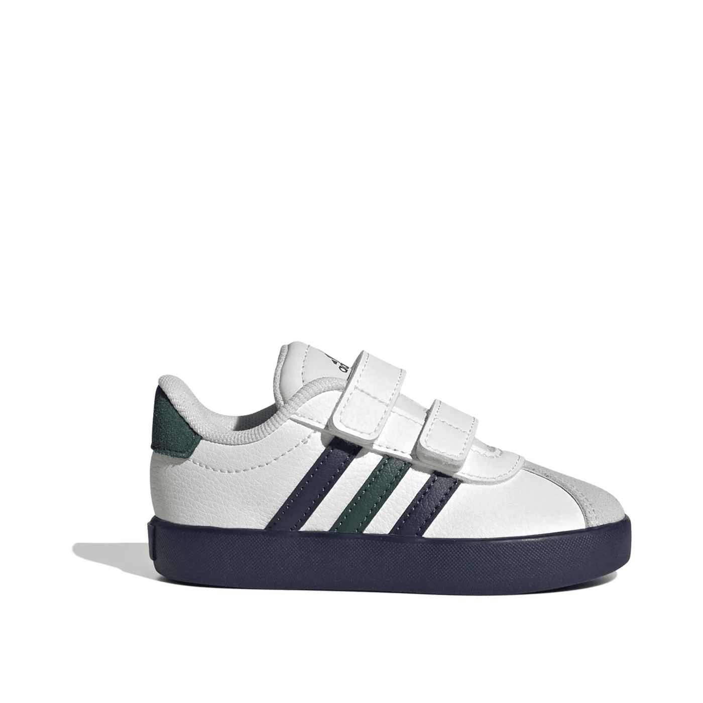 Adidas VL Court 3.0 "White" | IH3964