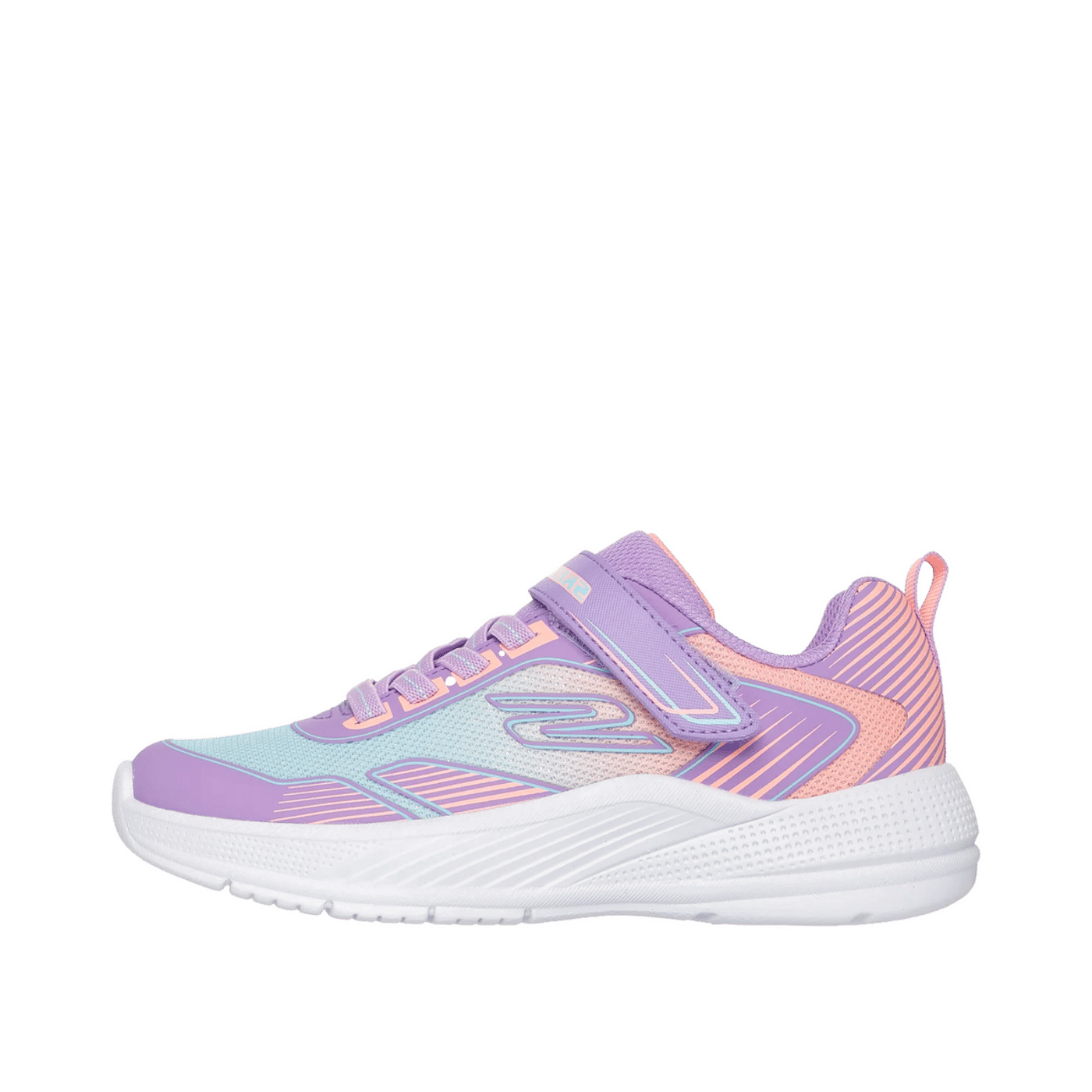 Skechers Microspec Advance - Oasis Point "Lavender" | 303657LLVMT