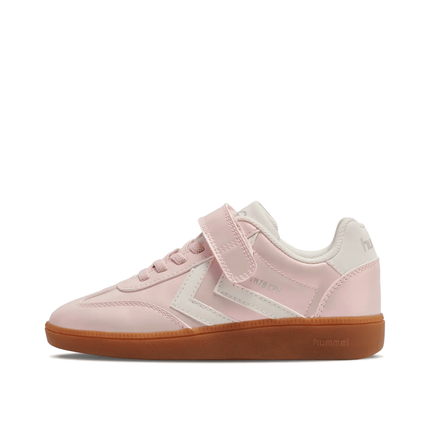 Hummel VM78 CPH "Metallic Rose" | 2326783333