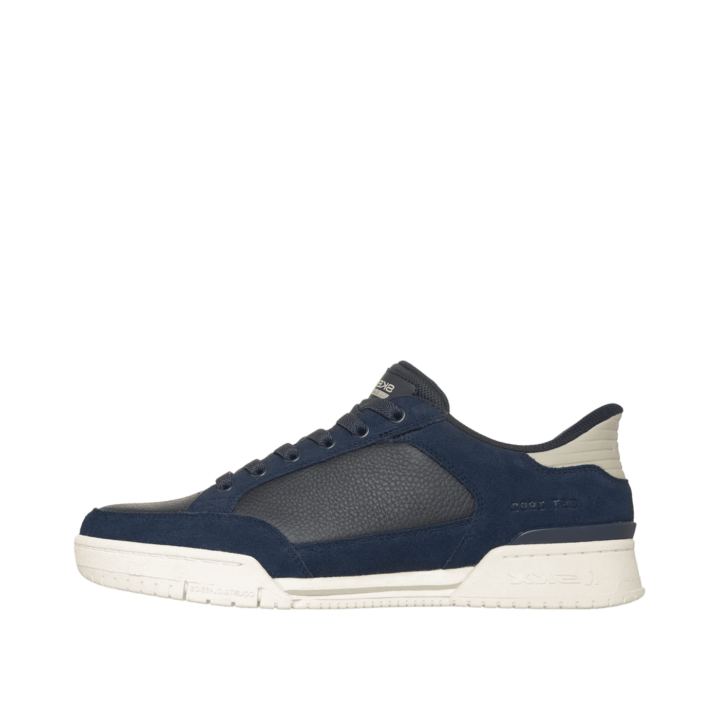 Skechers Recoil CM "Marine/Wit" | 254204NVW