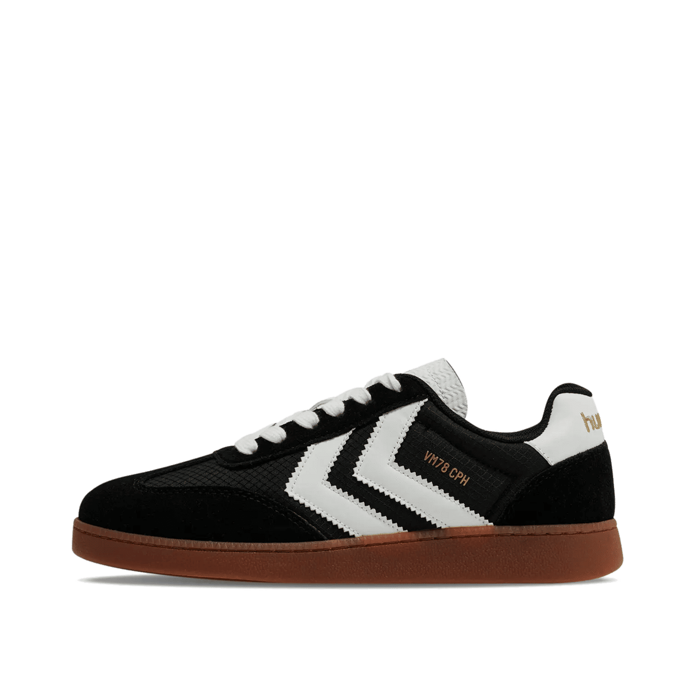 Hummel VM78 CPH RS "Black" | 2279122001