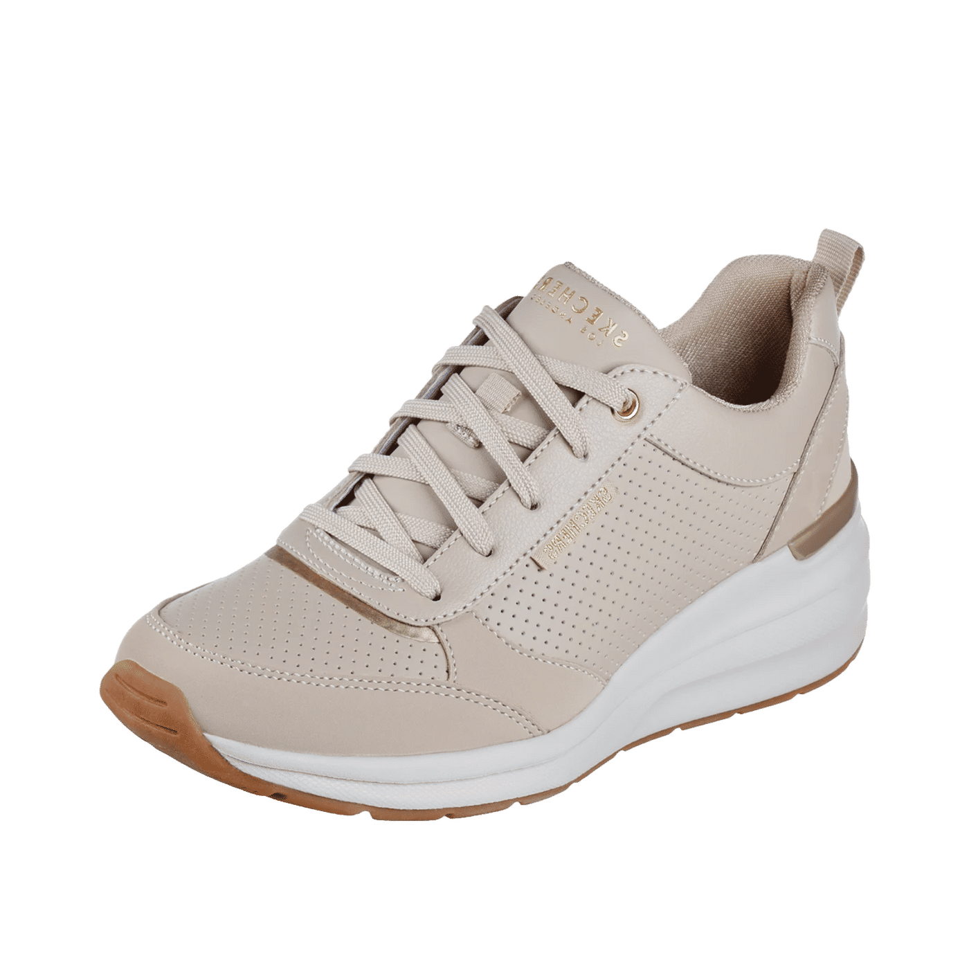 Skechers Billion "Subtle Spots" | 155616TPE