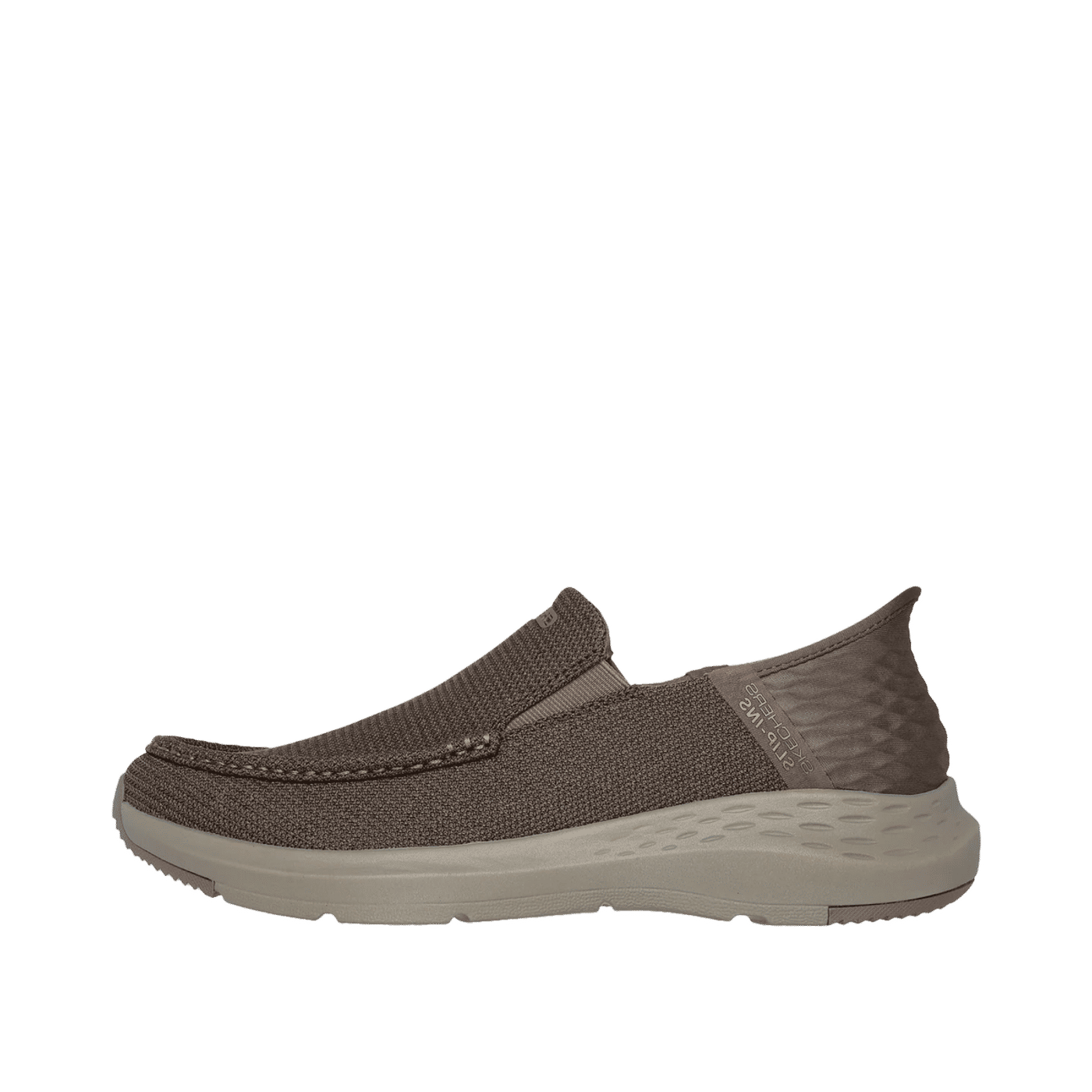 Skechers Slip-ins RF Parson - Ralven "Taupe" | 204804TPE