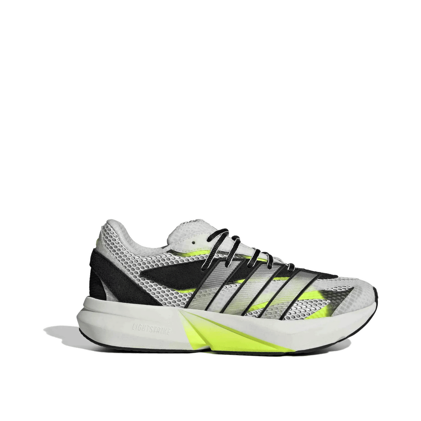 Adidas Lightblaze Kids "White" | JR9737