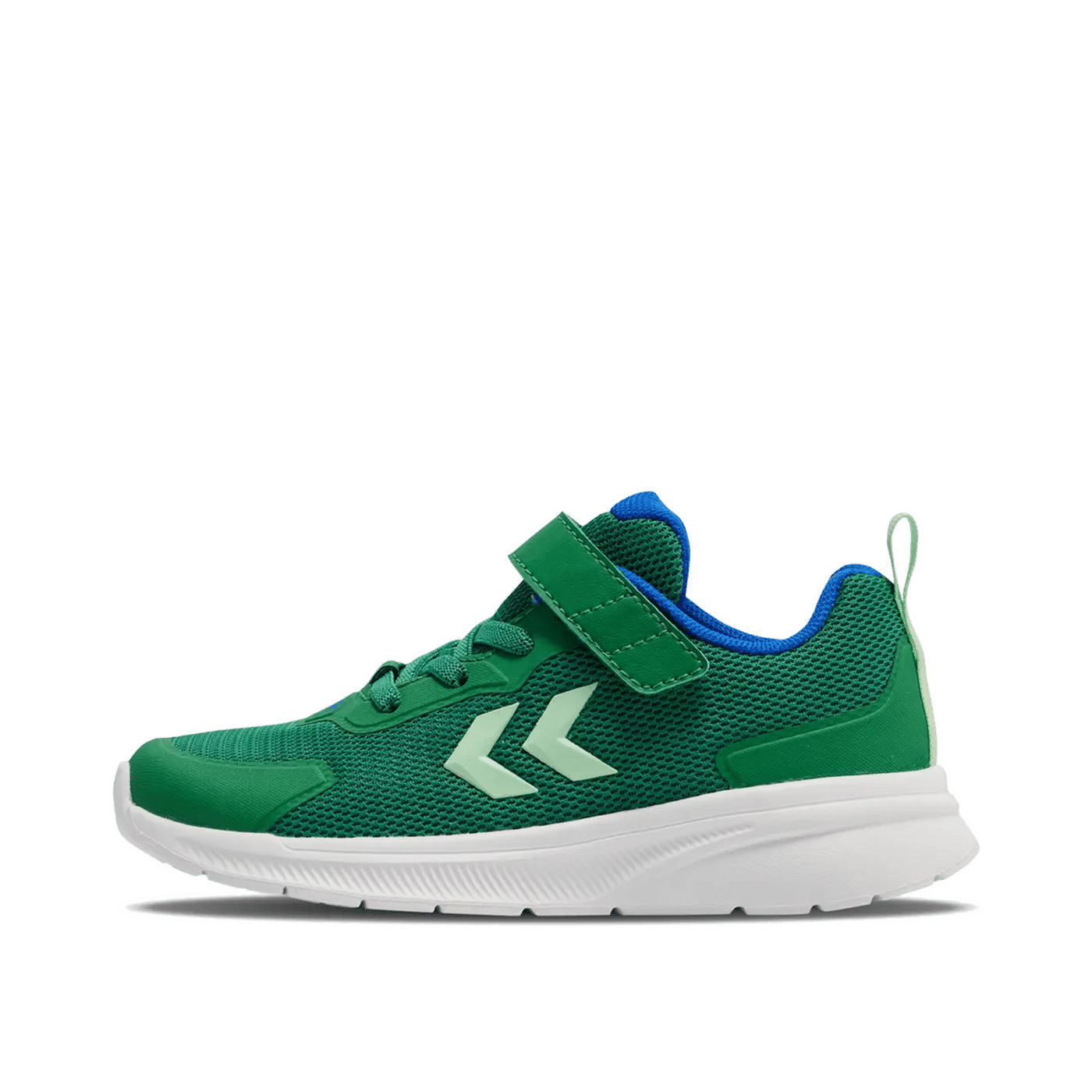 Hummel Actus TR Breather "Green" | 2348026249