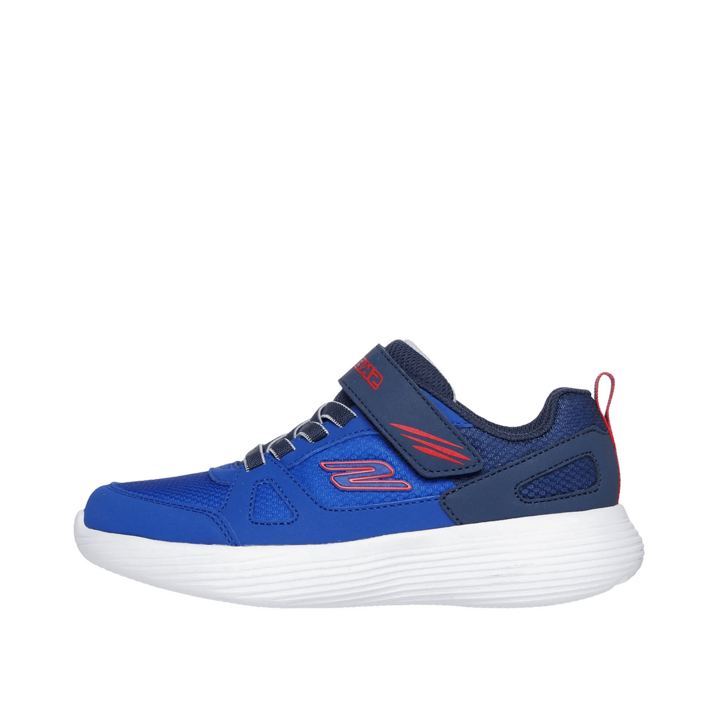 Skechers GO RUN 400 V.2 Technix "Blue/Navy" | 405090LBLNV
