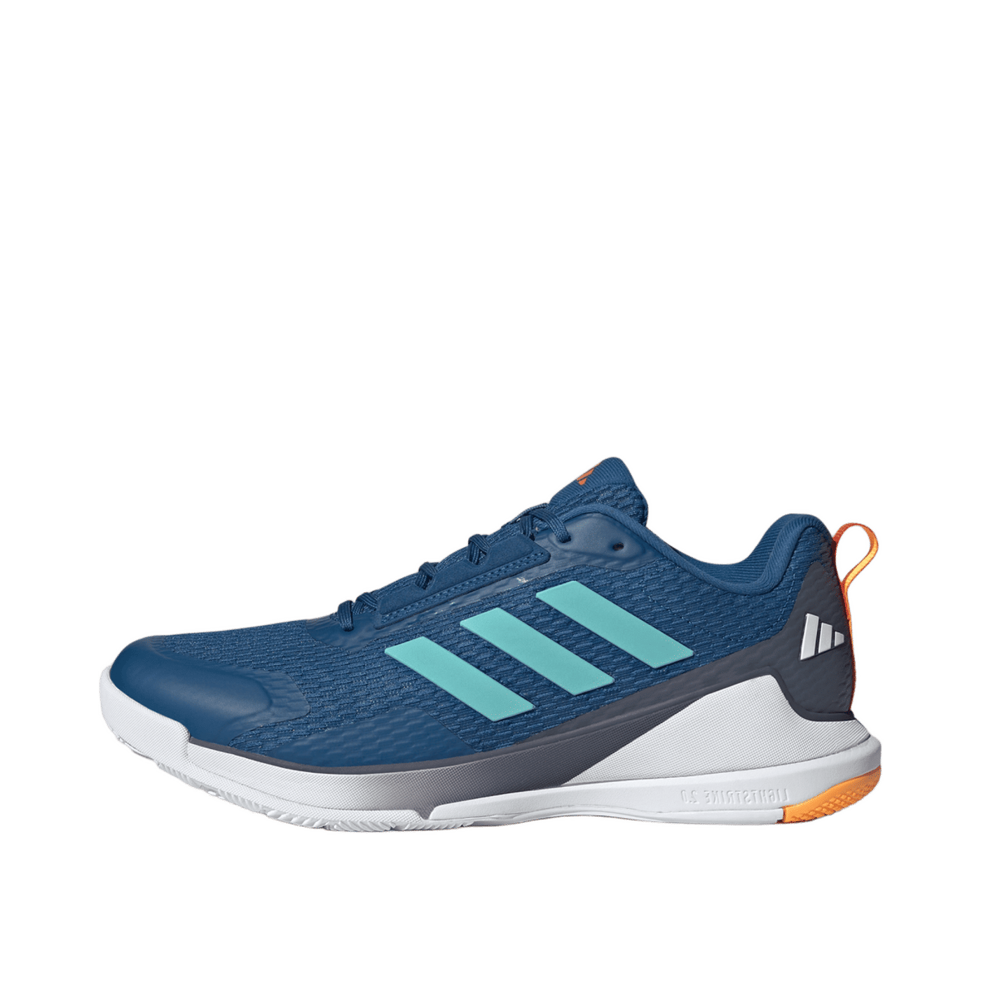 Adidas Novaflight 2 "Blue" | JR9556