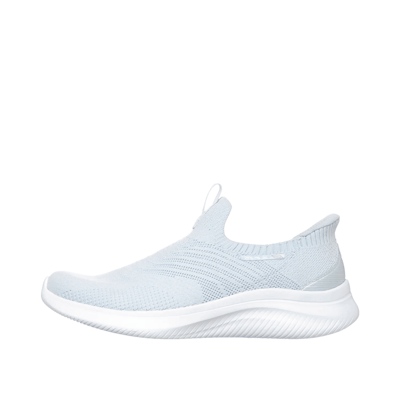 Skechers Ultra Flex 4.0 Pure Dream "Light Blue" | 150802LTBL