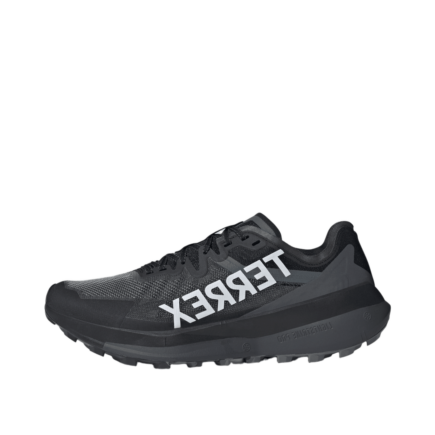 Adidas Terrex Agravic Speed "Core Black / Dash Grey / Grey Four" | JI0949