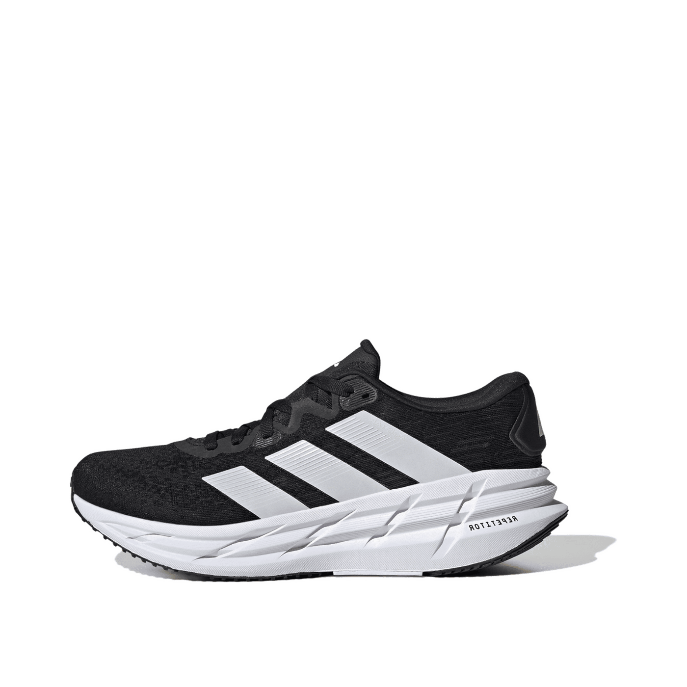 Adidas Adistar 4 "Black" | JR0318