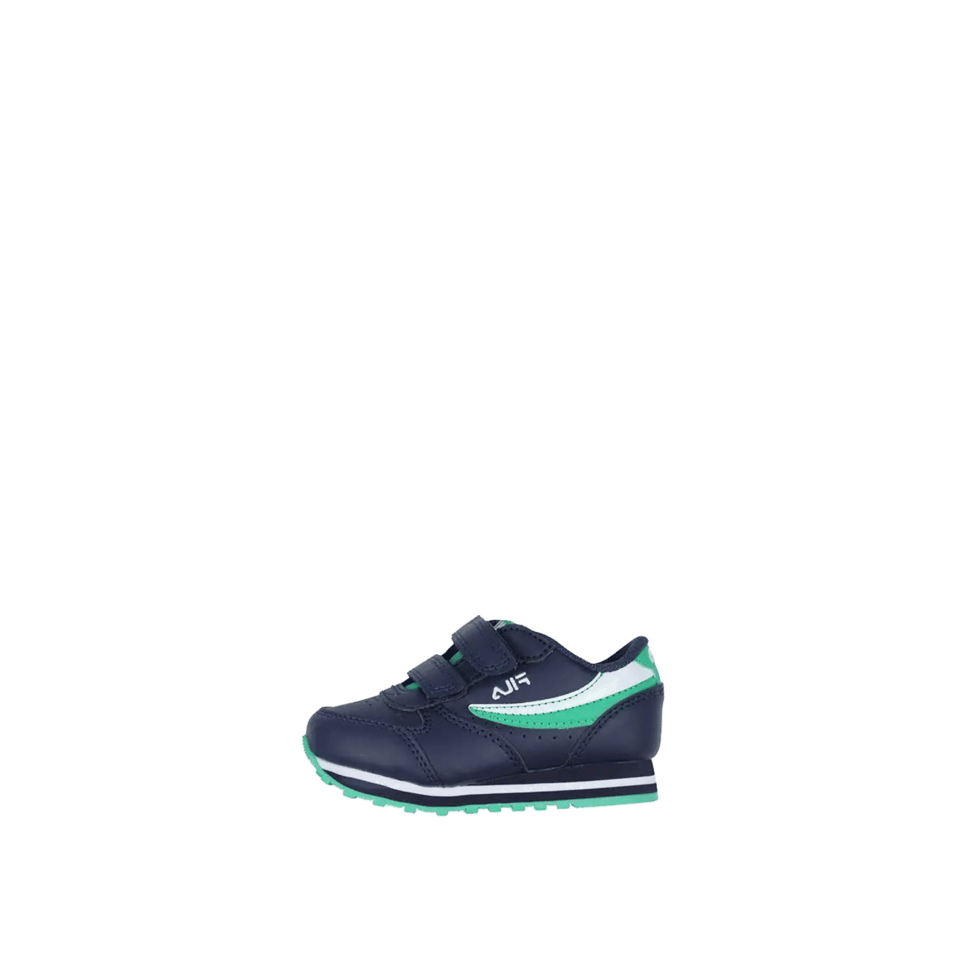 Fila Orbit Velcro Kids | 101078553190