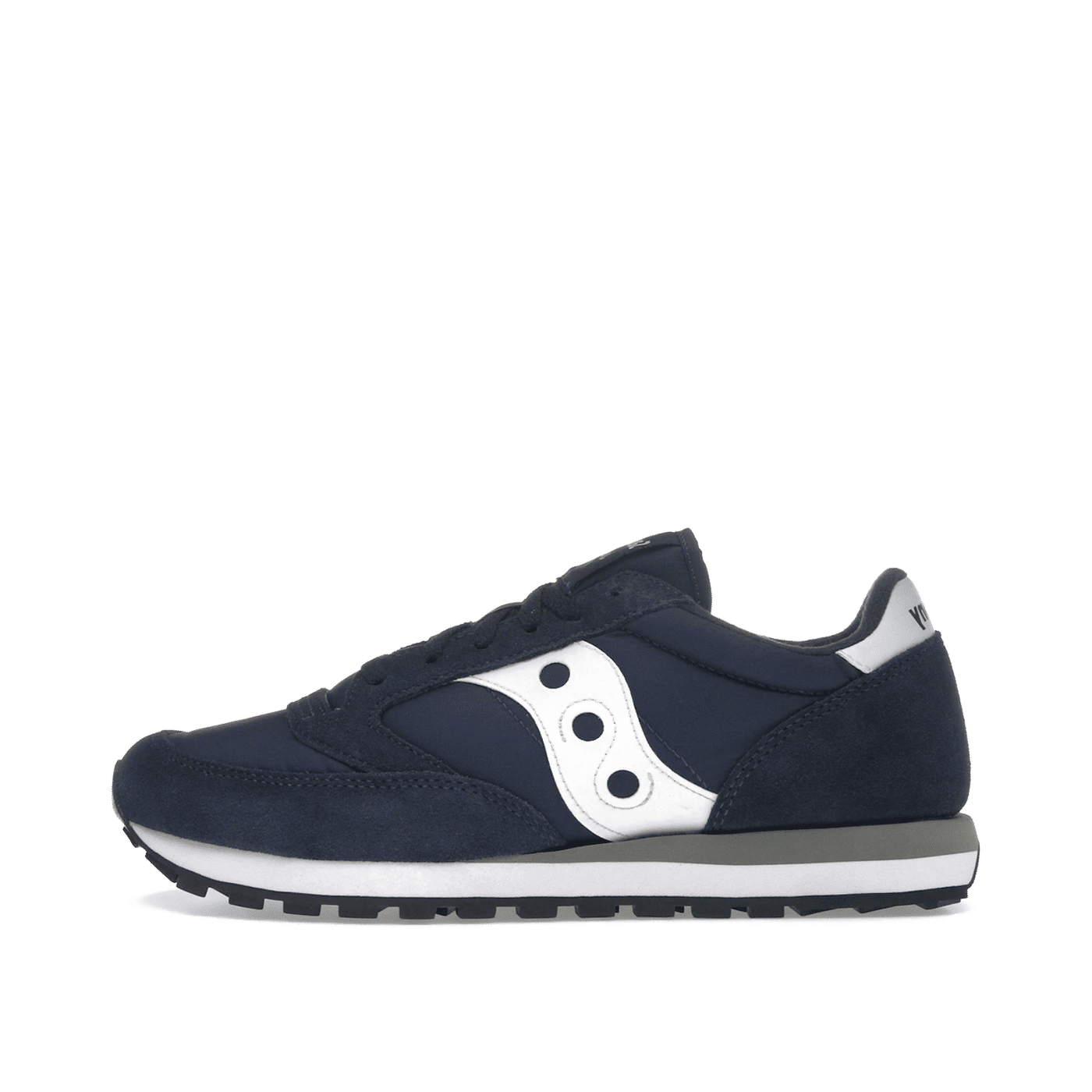 Saucony Jazz Original "Navy/White" | S20443-16