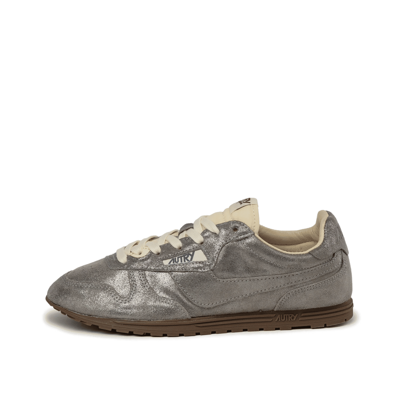 Autry Windspin Wmns "Grey" | WSLWOY01