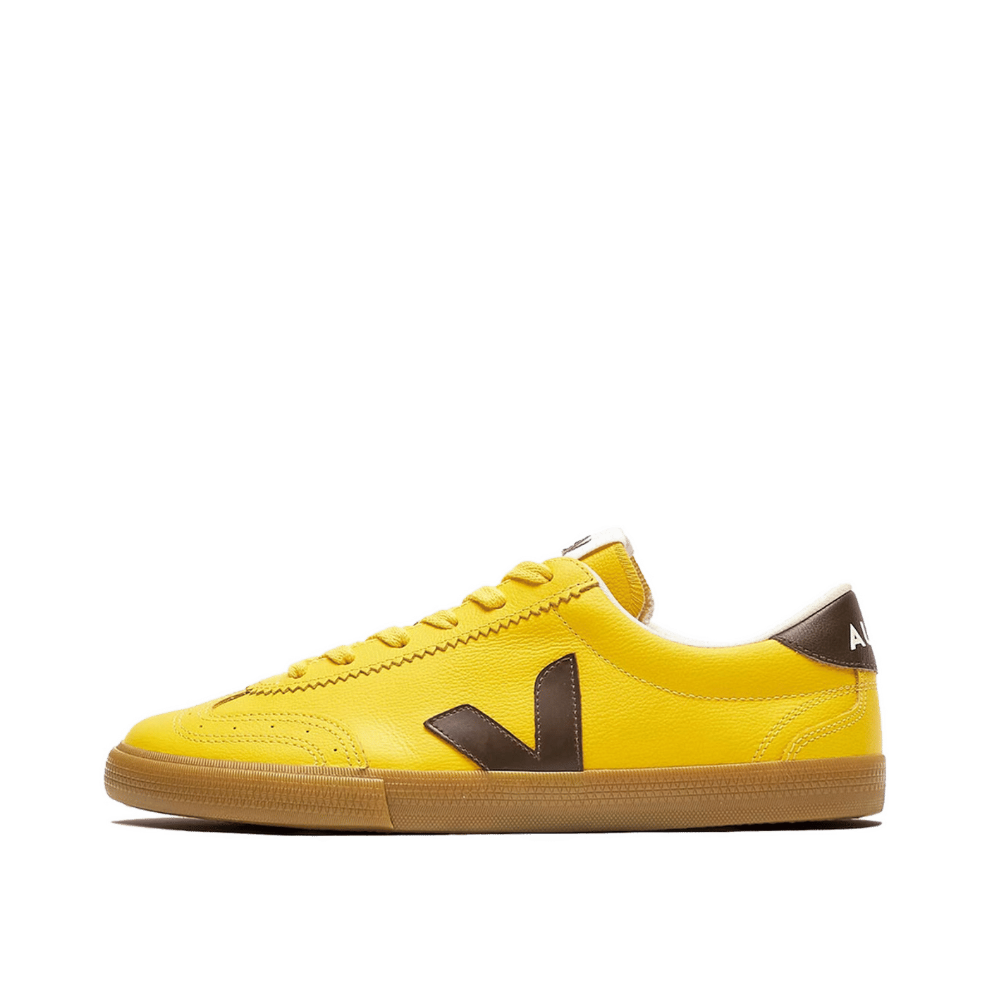 Veja Volley O.T. Leather "Sunshine Eagle" | VO2021434B