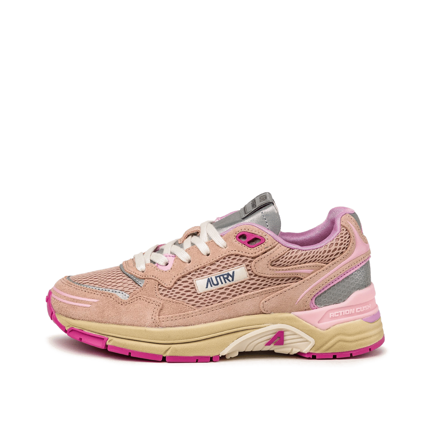 Autry Hyperway Wmns "Phard / Pink Dolphin" | HYLWCI06