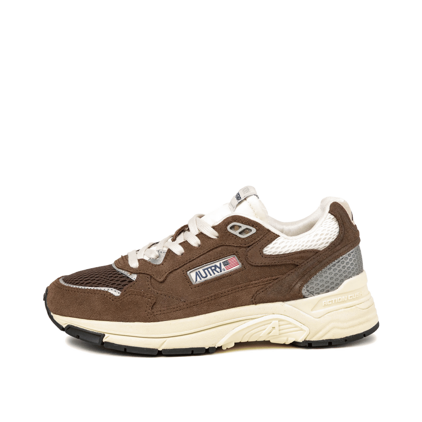 Autry Hyperway W "Cotto-Marshmallow" | HYLWUM25