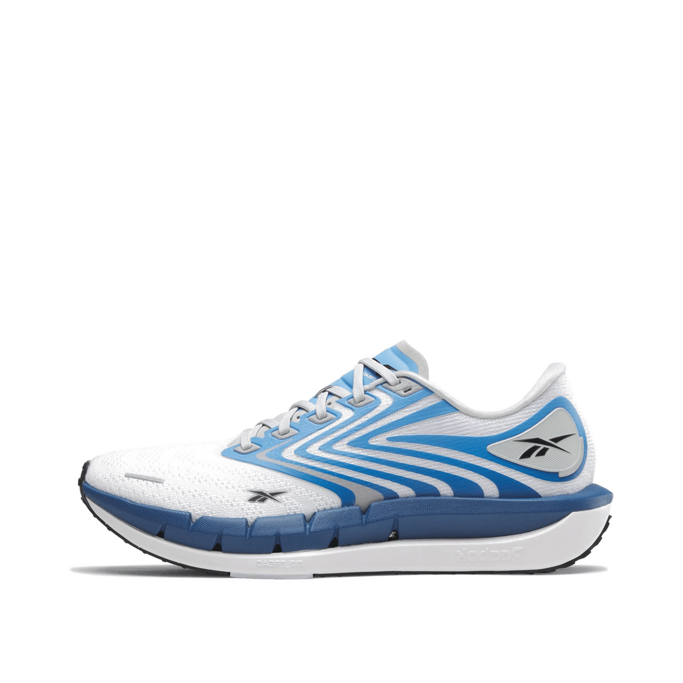 Reebok Floatzig Tread "White/Blue/Grey" | 100247776