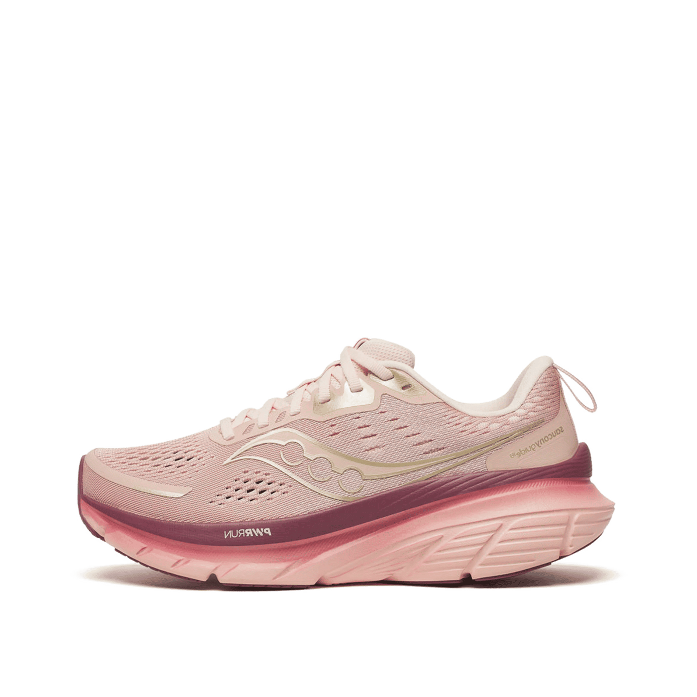 Saucony Guide 18 "Pink" | S10998-222