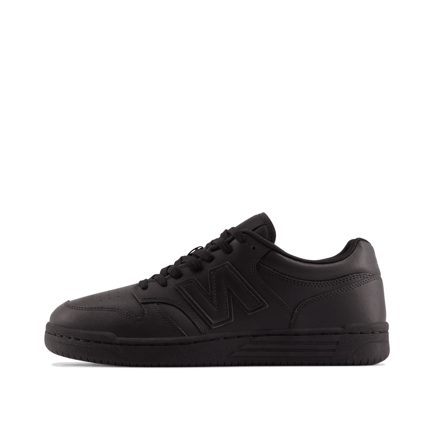 New Balance 480 "Black" | BB480L3B