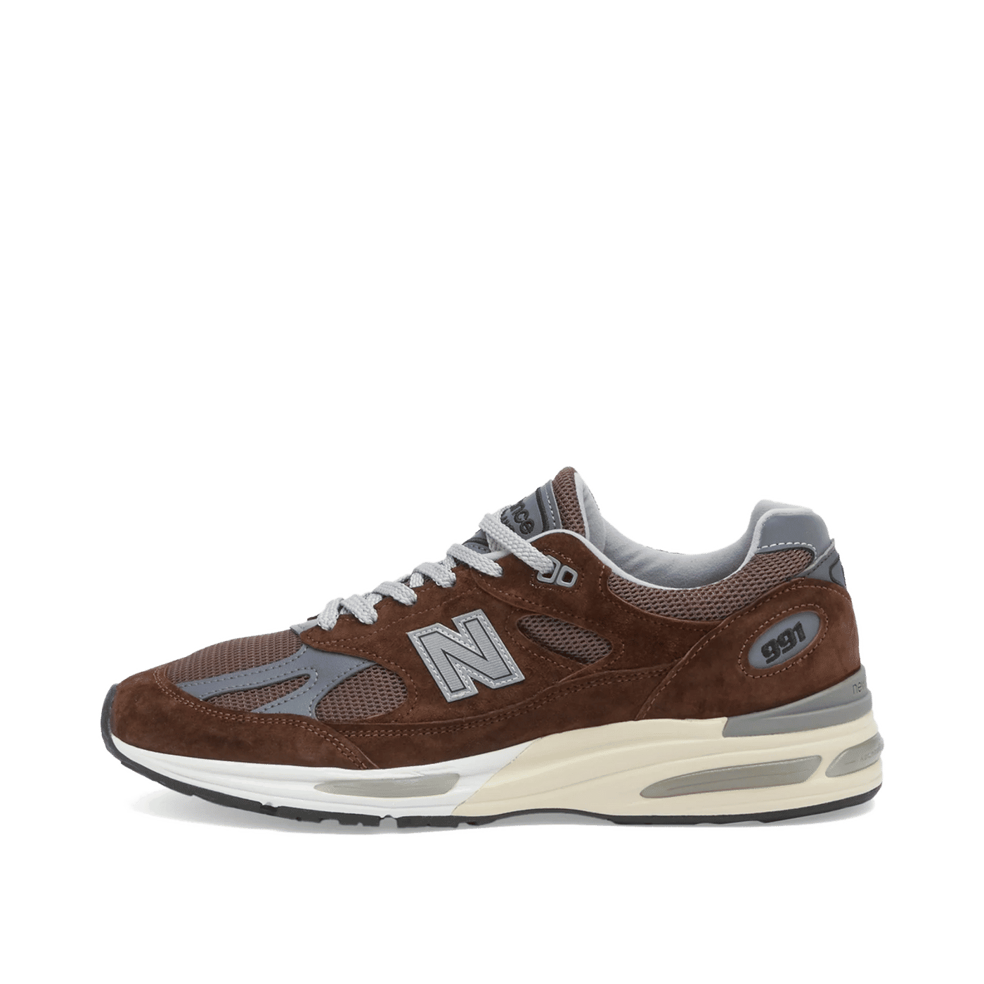 Bruin | U991BR2