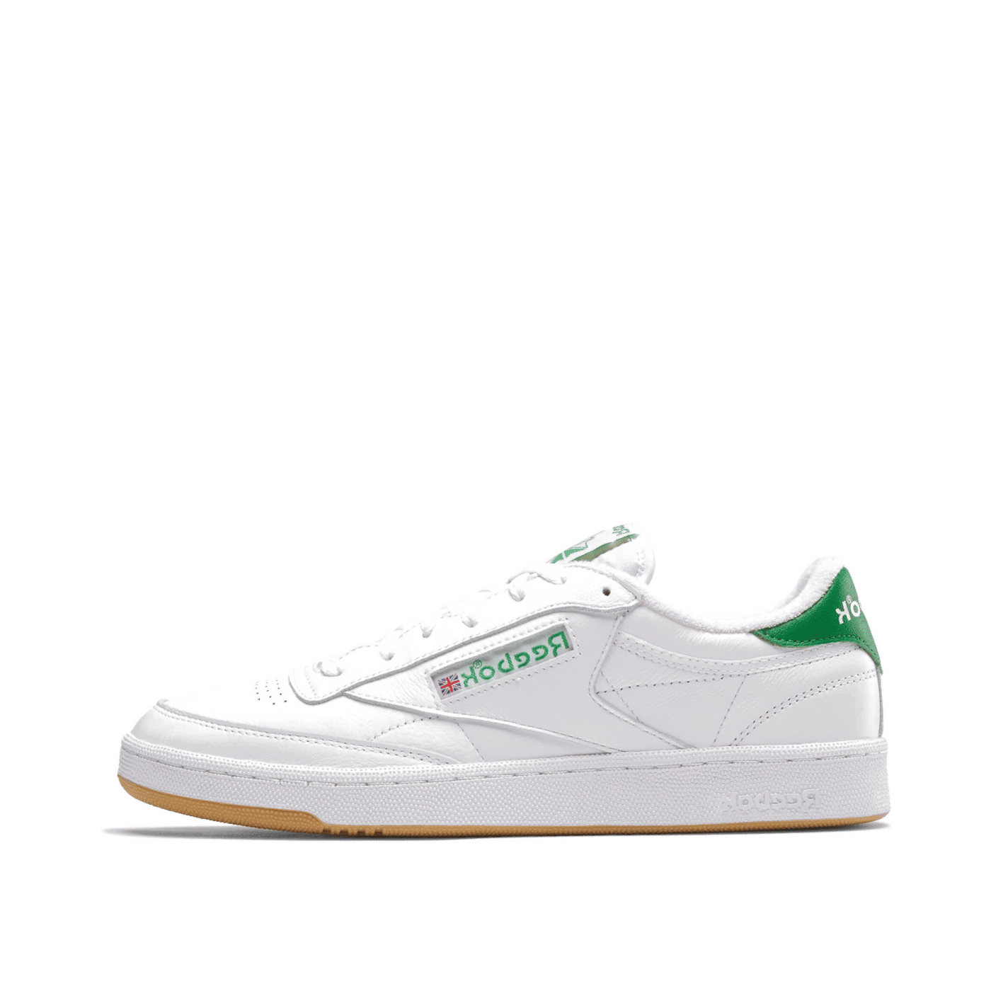 Reebok Club C 85 Vintage "White" | 100233954