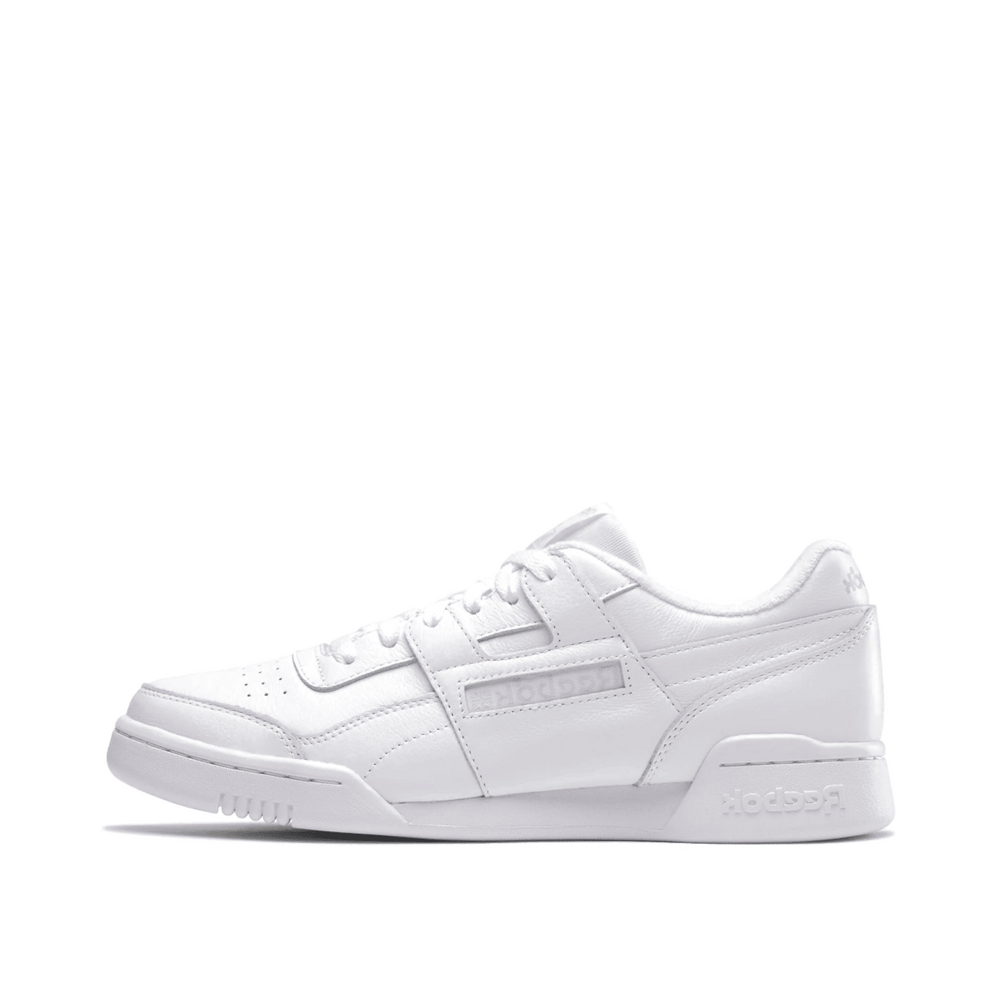 Reebok Workout Plus "White" | 100244985