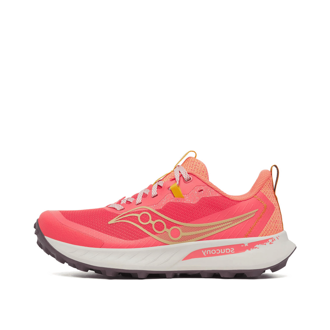 Saucony Peregrine 15 "Orange" | S10990-245